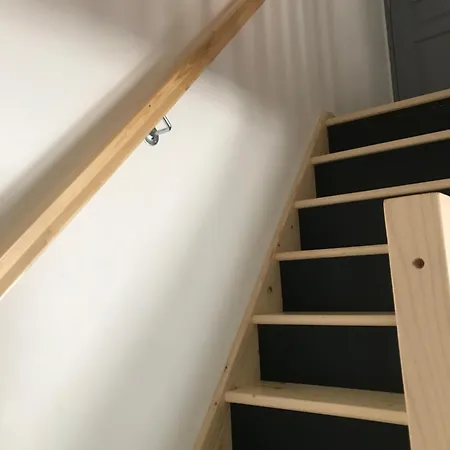 Petite Maison Coquette