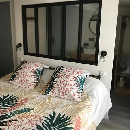 Petite Maison Coquette * Carcassonne