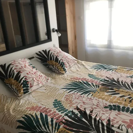 Petite Maison Coquette Semesterbostad *