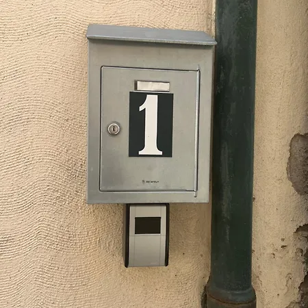 Semesterbostad Petite Maison Coquette