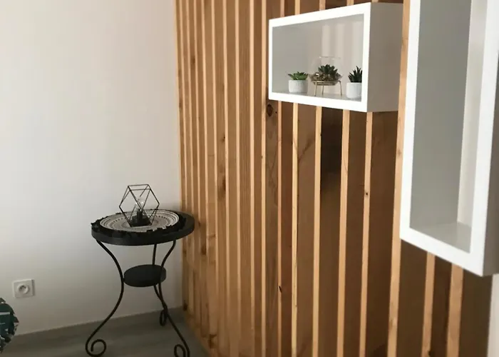 Petite Maison Coquette Tatil Evi *