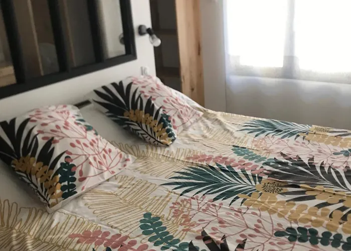 Petite Maison Coquette Tatil Evi *