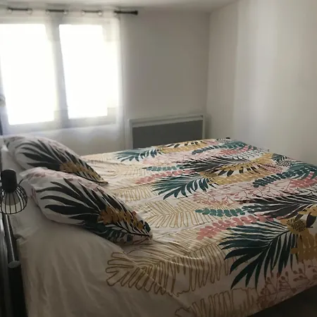 Prázdninový dům Petite Maison Coquette