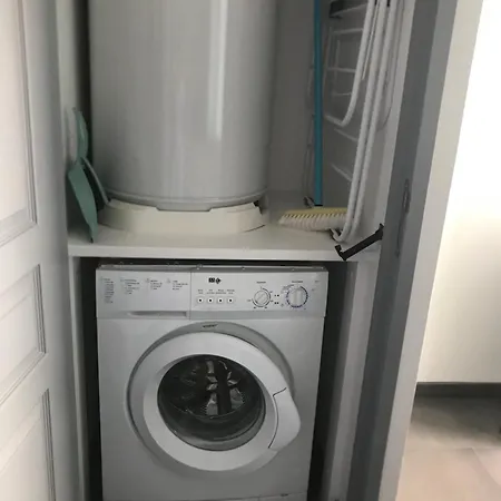 Petite Maison Coquette Prázdninový dům