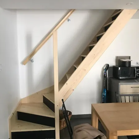 Prázdninový dům Petite Maison Coquette Carcassonne