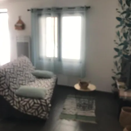 Prázdninový dům Petite Maison Coquette