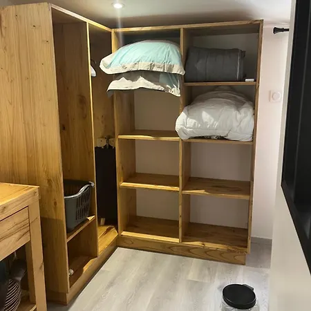 Prázdninový dům Petite Maison Coquette Carcassonne